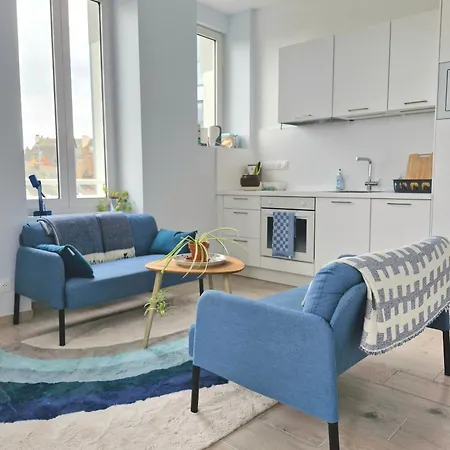 Quiet Duplex In Historic Town Centre Apartment Perros-Guirec Exterior photo